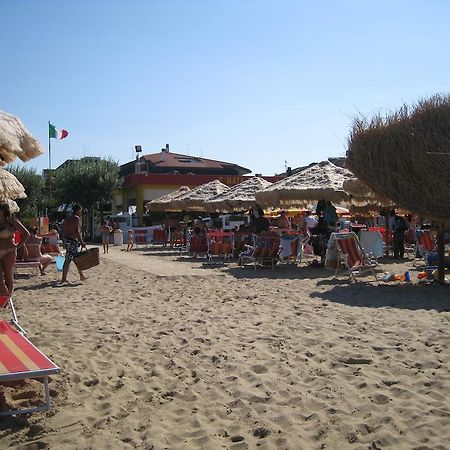 Ferienwohnung Holiday Dreams Francavilla Al Mare Exterior foto