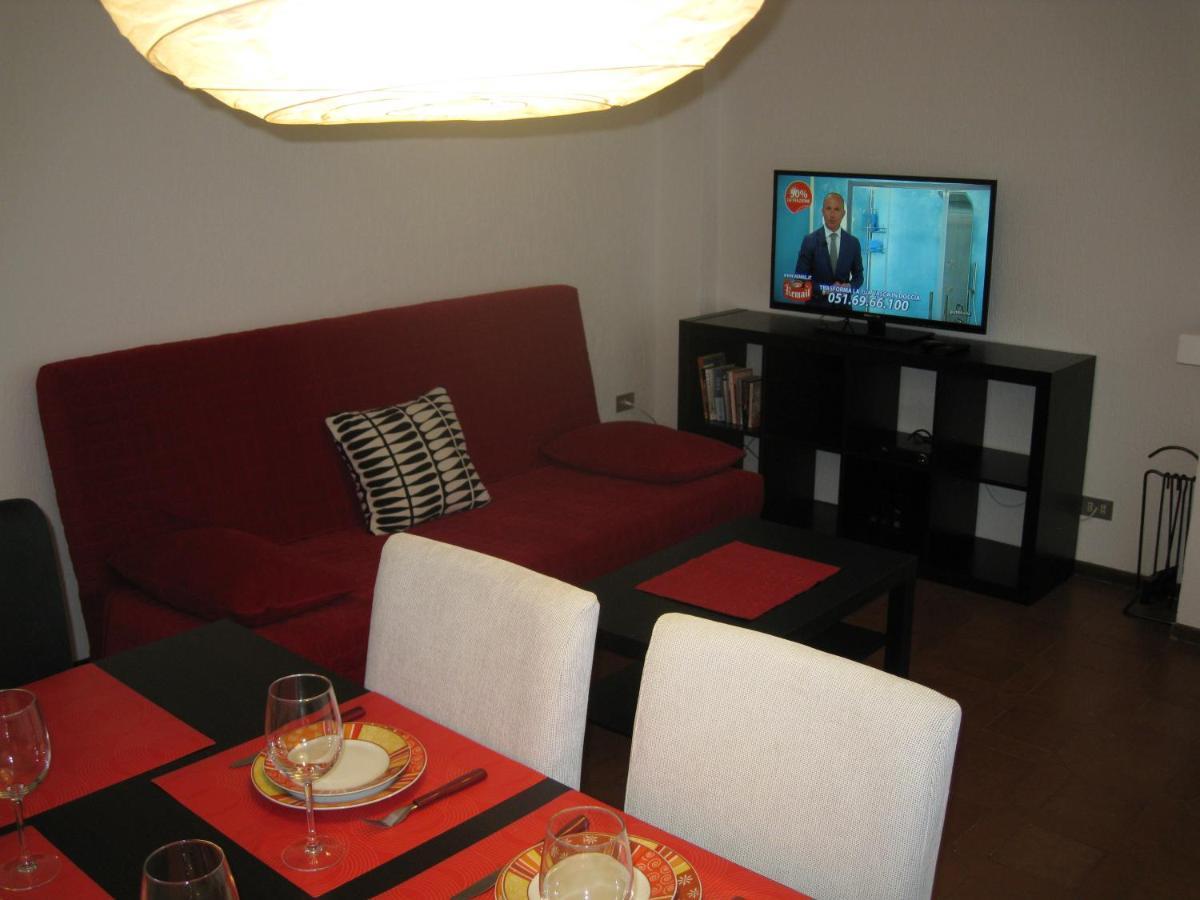 Ferienwohnung Holiday Dreams Francavilla Al Mare Zimmer foto