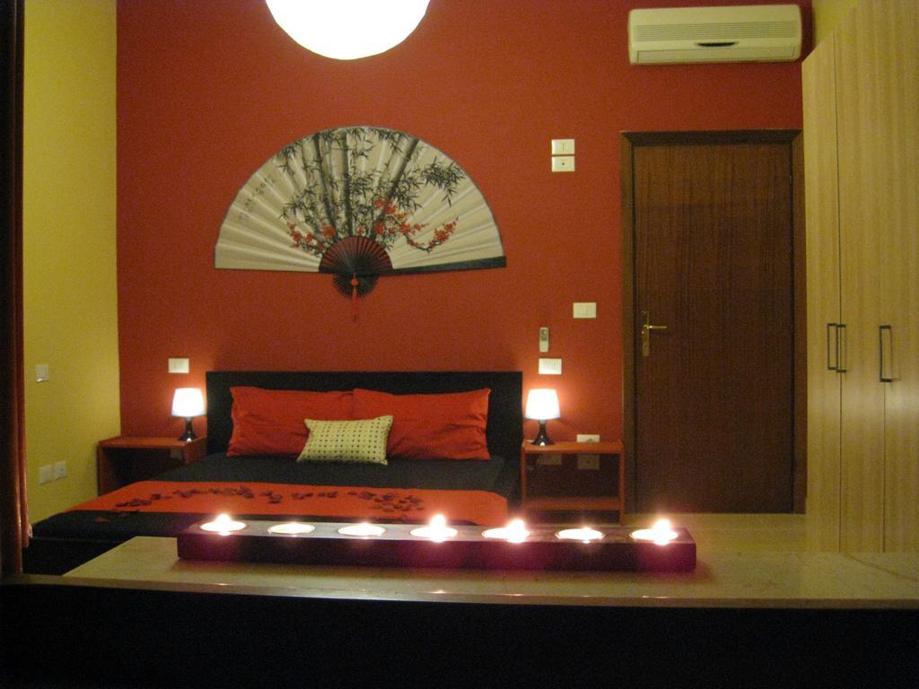 Ferienwohnung Holiday Dreams Francavilla Al Mare Zimmer foto