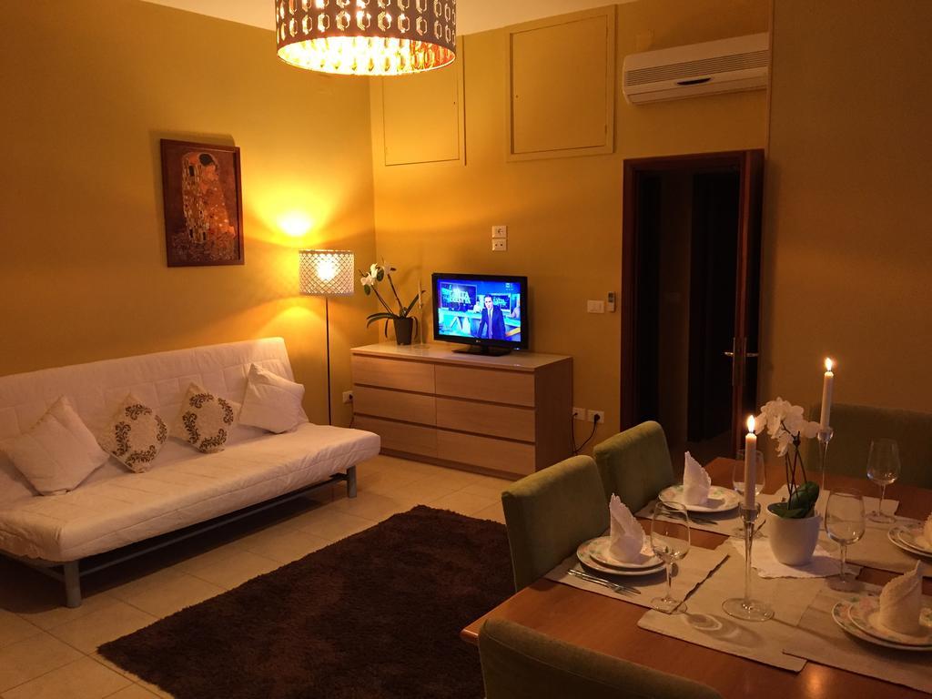 Ferienwohnung Holiday Dreams Francavilla Al Mare Zimmer foto