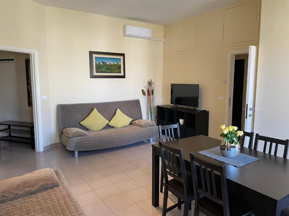 Ferienwohnung Holiday Dreams Francavilla Al Mare Exterior foto