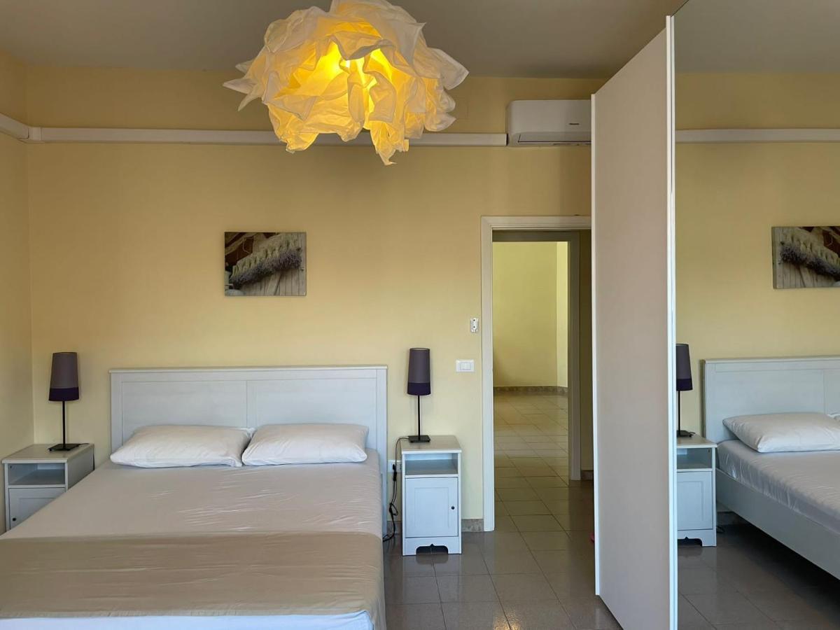 Ferienwohnung Holiday Dreams Francavilla Al Mare Exterior foto