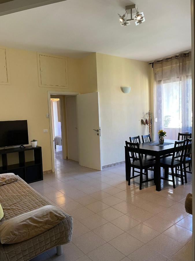Ferienwohnung Holiday Dreams Francavilla Al Mare Exterior foto