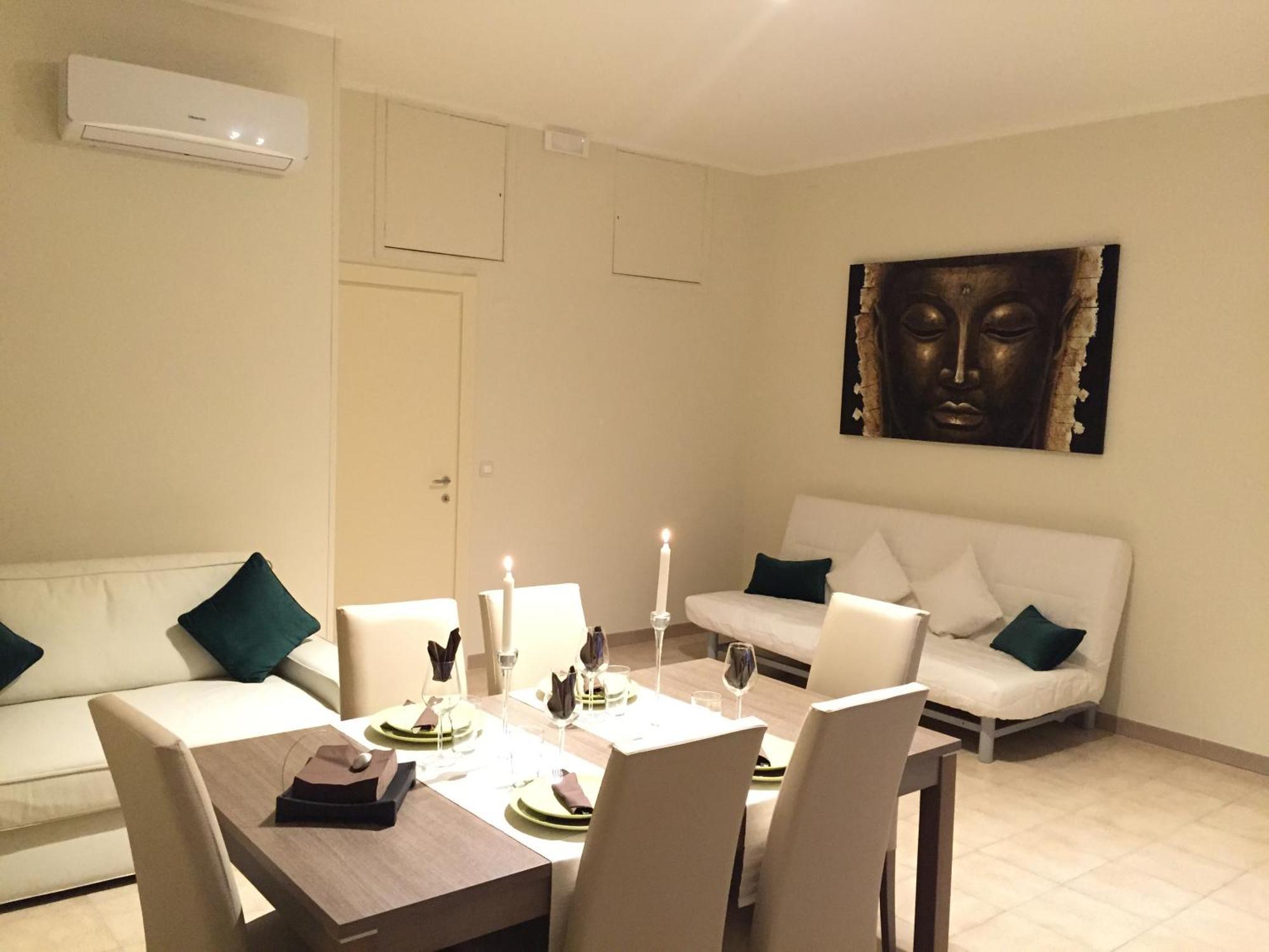 Ferienwohnung Holiday Dreams Francavilla Al Mare Zimmer foto