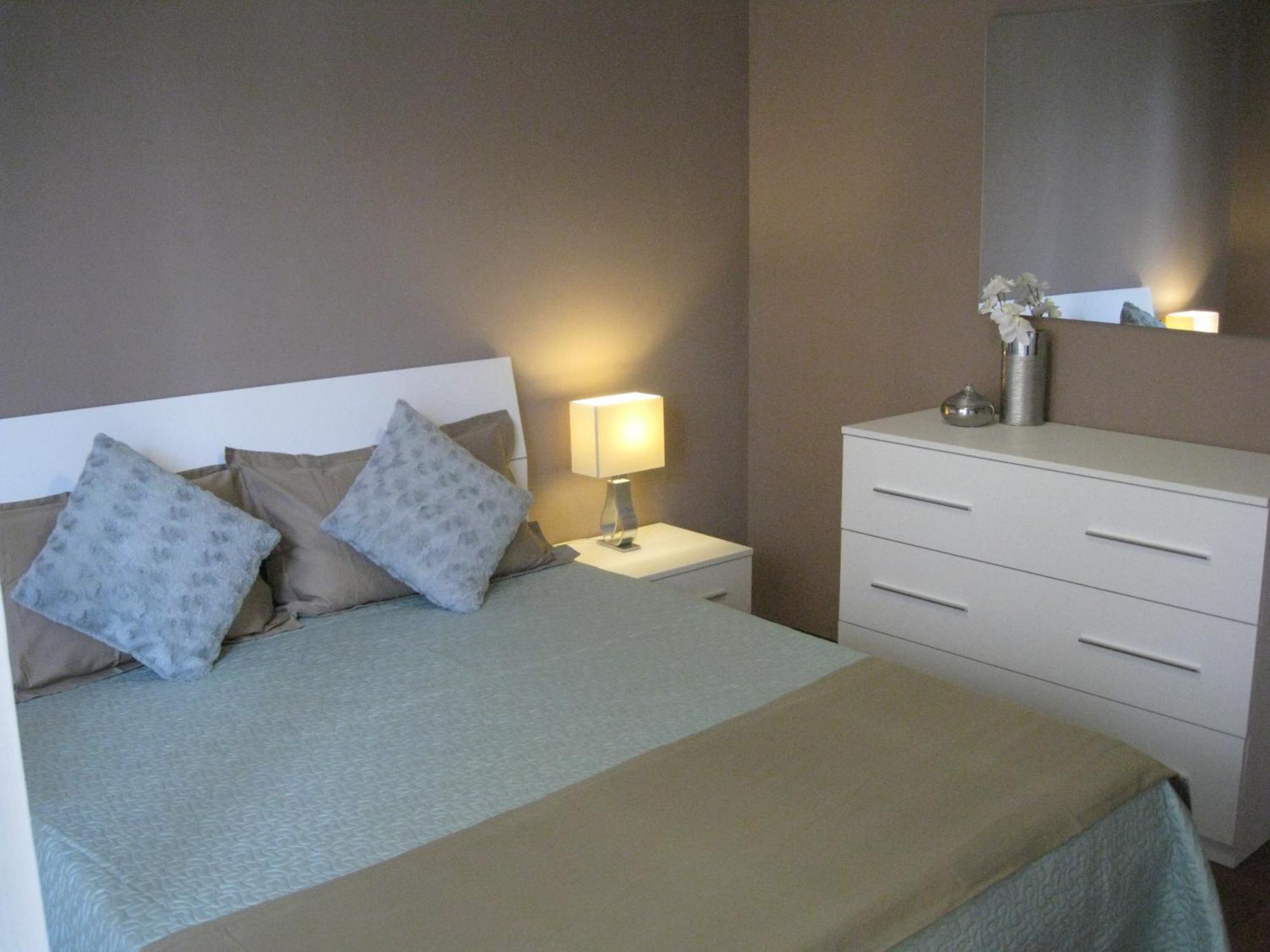 Ferienwohnung Holiday Dreams Francavilla Al Mare Zimmer foto