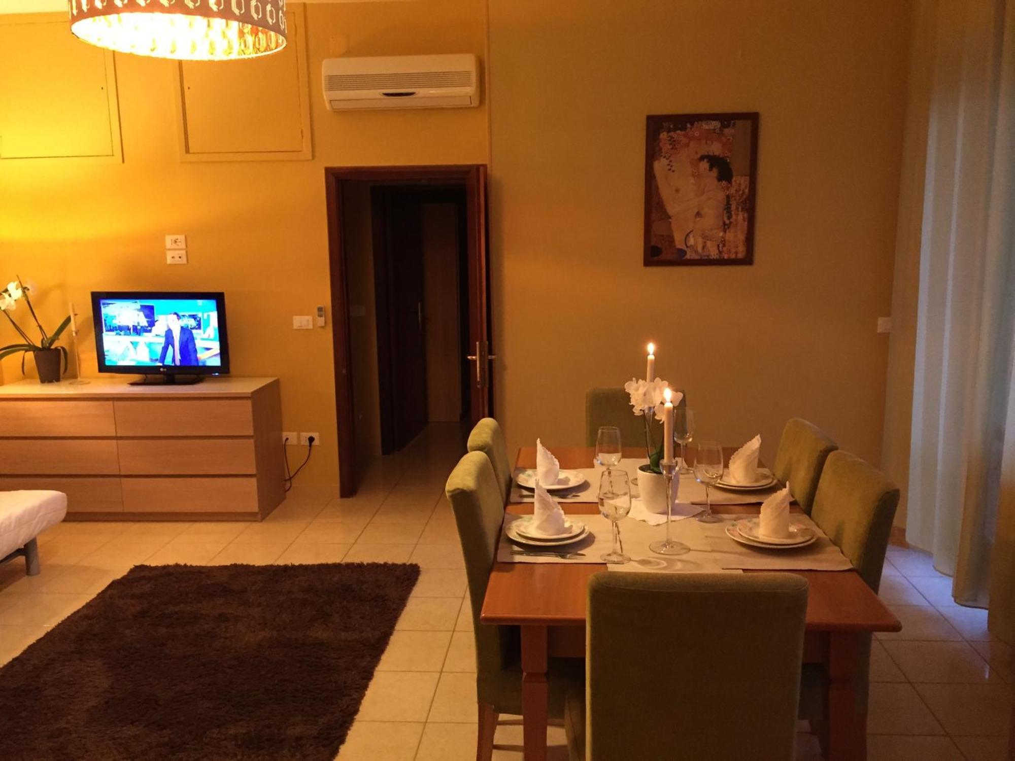 Ferienwohnung Holiday Dreams Francavilla Al Mare Zimmer foto