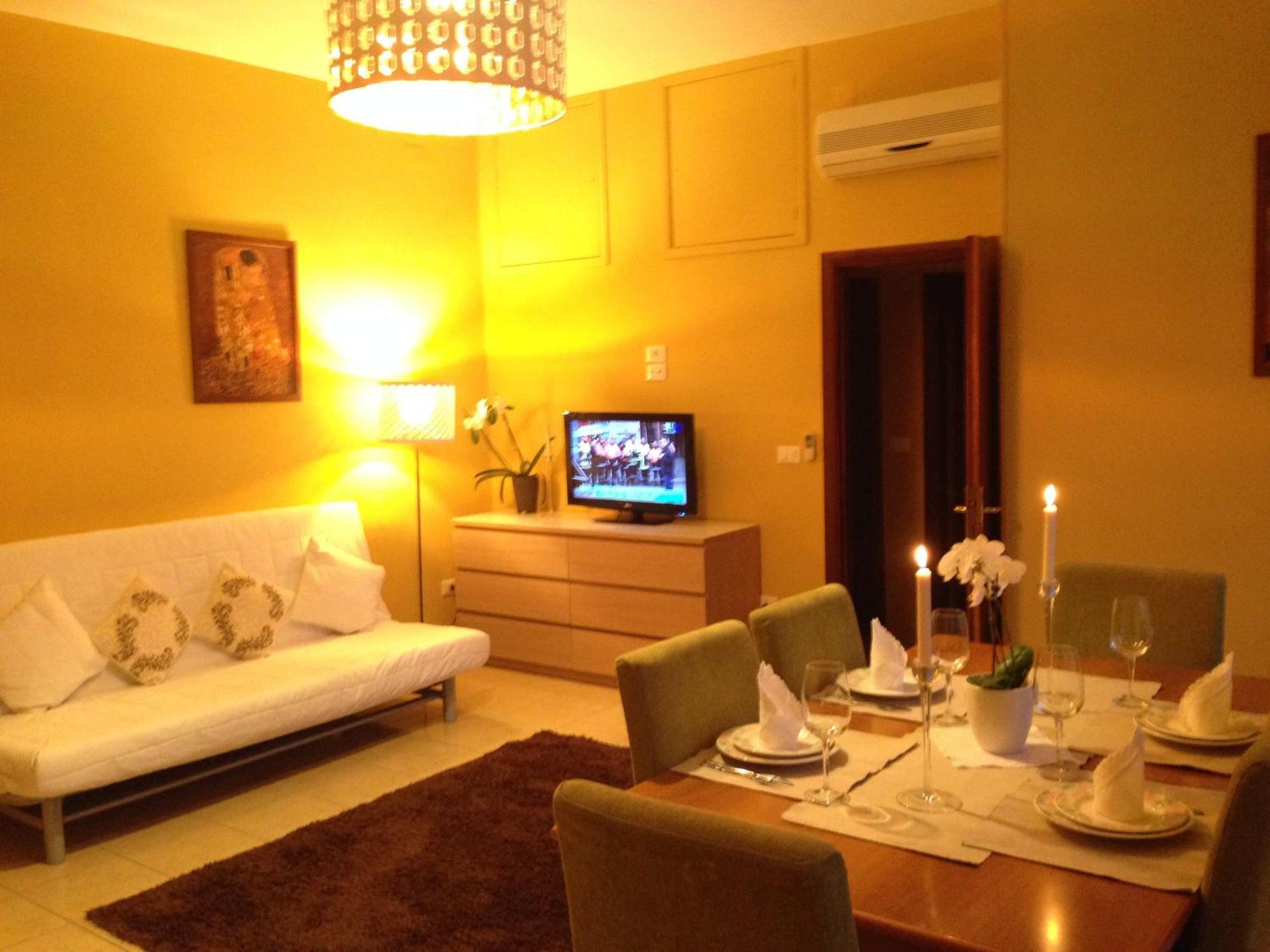 Ferienwohnung Holiday Dreams Francavilla Al Mare Zimmer foto