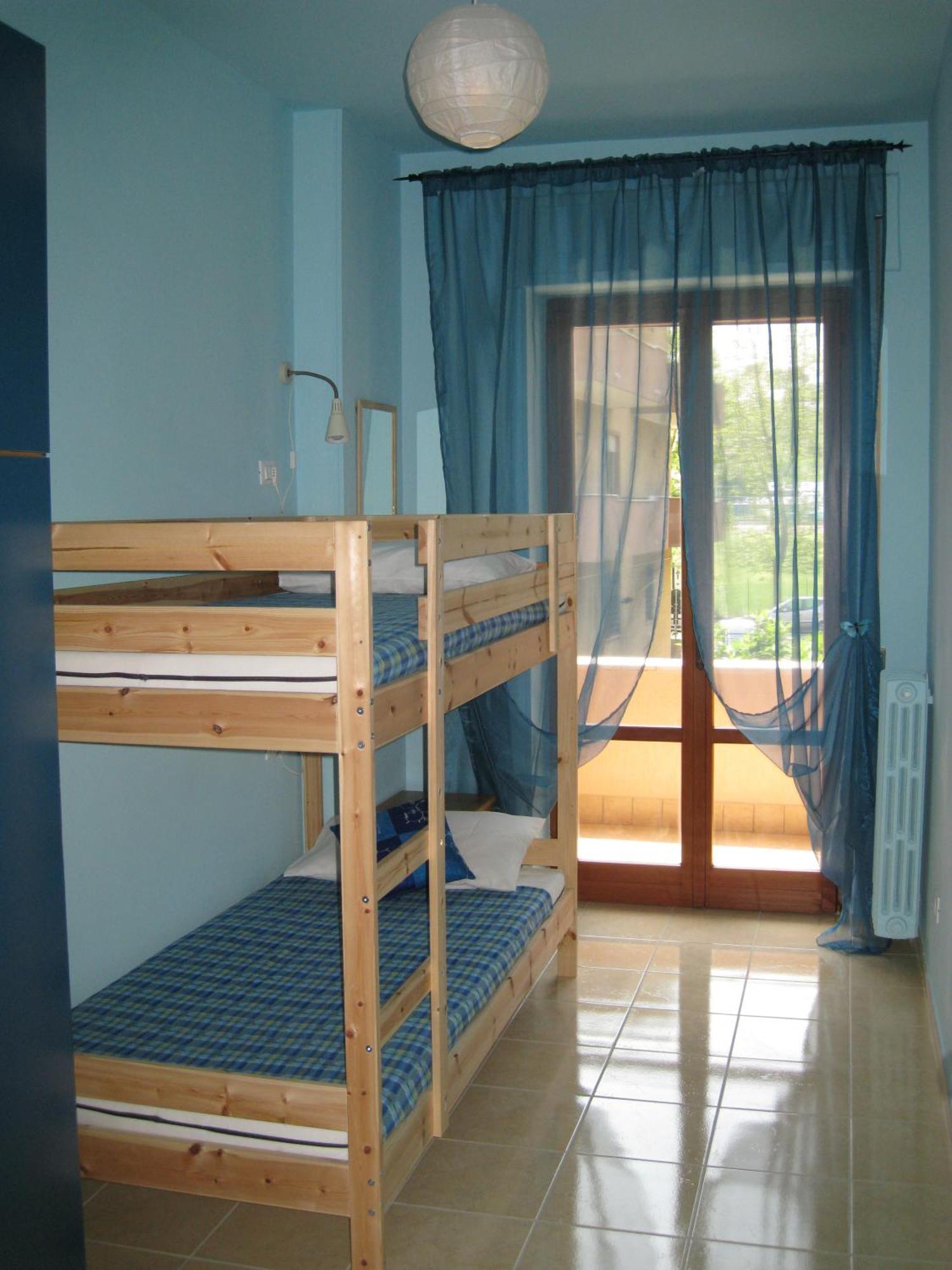 Ferienwohnung Holiday Dreams Francavilla Al Mare Zimmer foto
