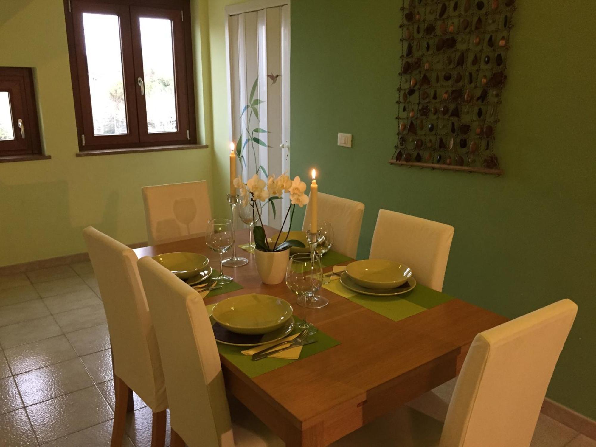Ferienwohnung Holiday Dreams Francavilla Al Mare Zimmer foto
