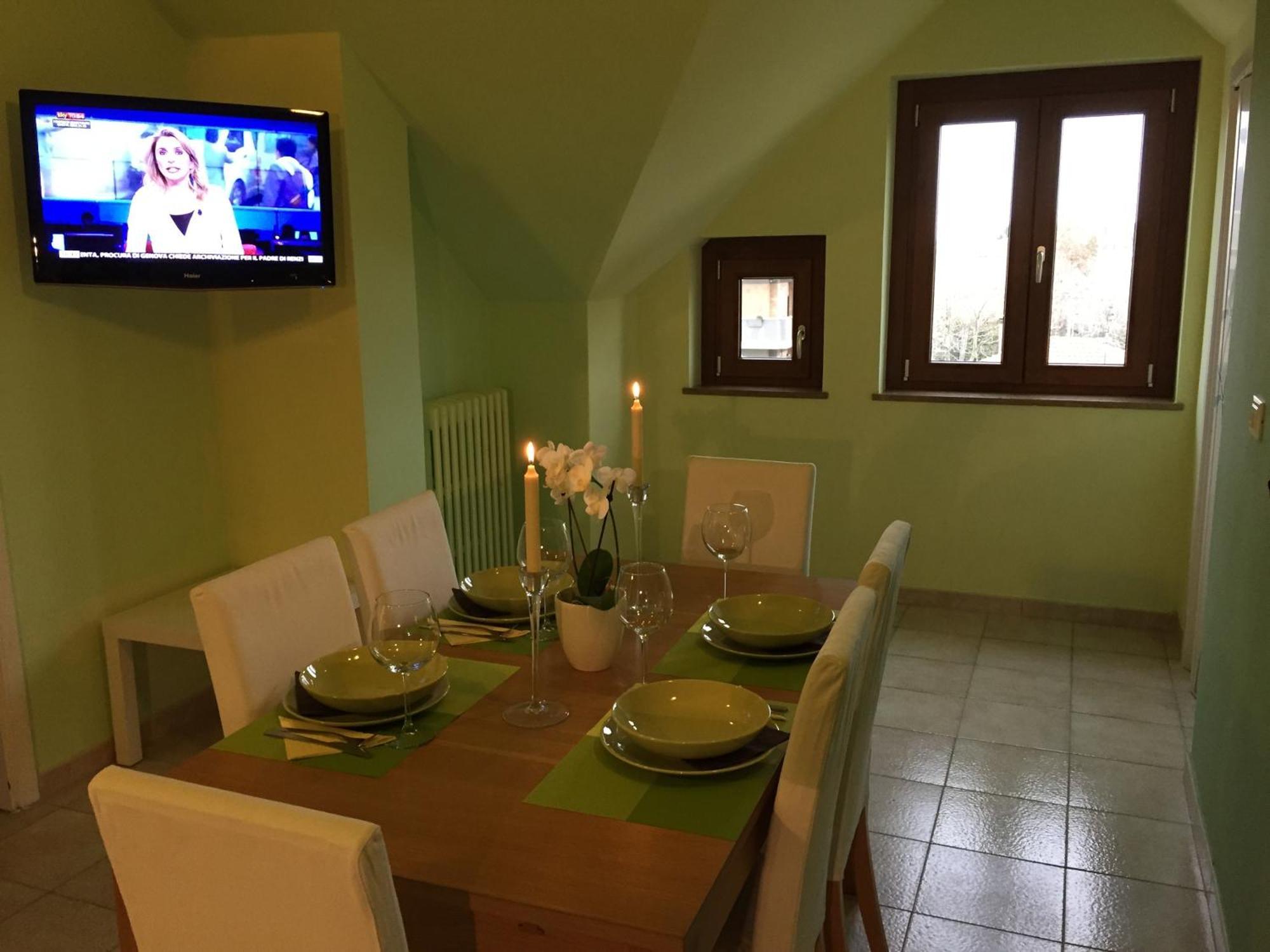 Ferienwohnung Holiday Dreams Francavilla Al Mare Zimmer foto