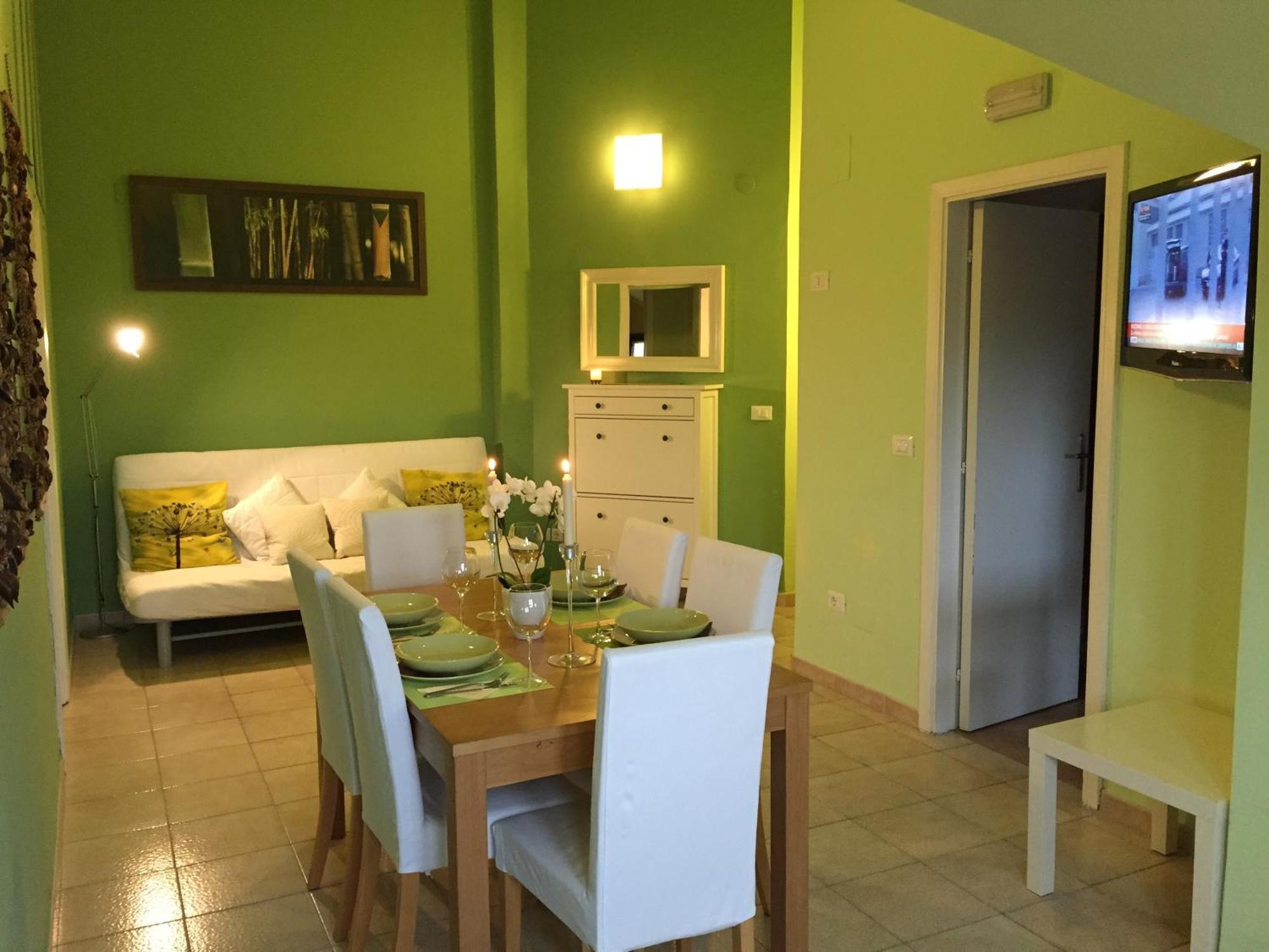Ferienwohnung Holiday Dreams Francavilla Al Mare Zimmer foto