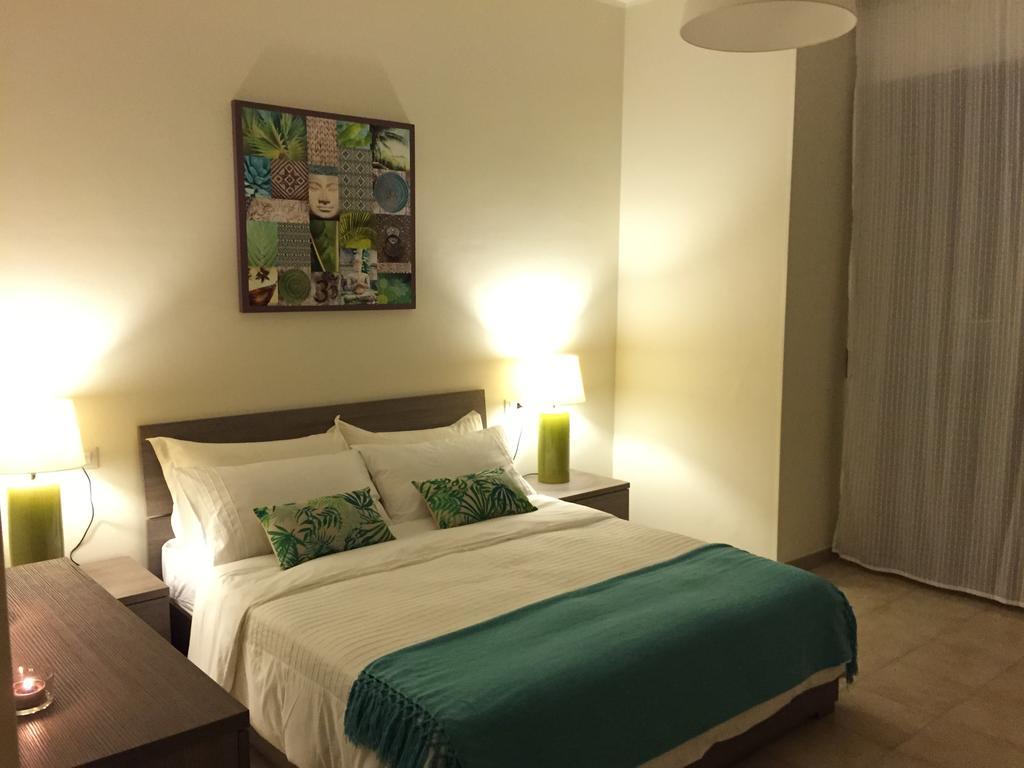 Ferienwohnung Holiday Dreams Francavilla Al Mare Zimmer foto
