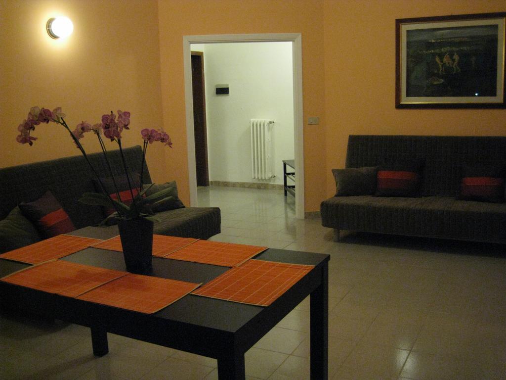 Ferienwohnung Holiday Dreams Francavilla Al Mare Zimmer foto