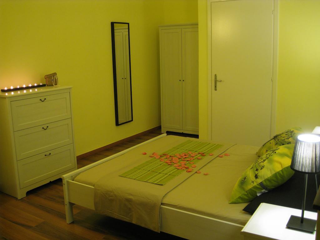 Ferienwohnung Holiday Dreams Francavilla Al Mare Zimmer foto