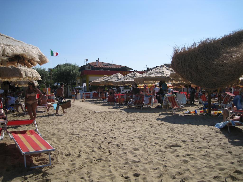 Ferienwohnung Holiday Dreams Francavilla Al Mare Exterior foto
