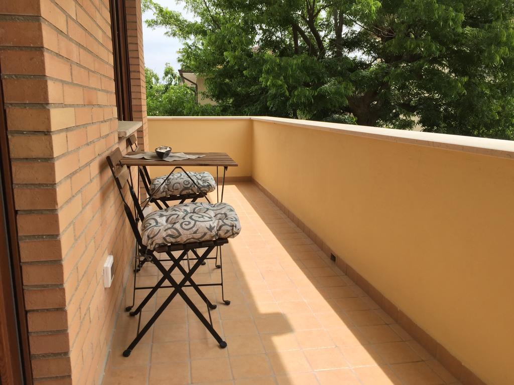 Ferienwohnung Holiday Dreams Francavilla Al Mare Exterior foto