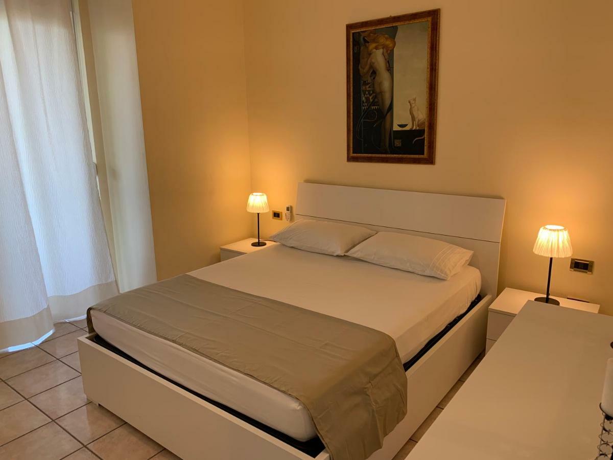 Ferienwohnung Holiday Dreams Francavilla Al Mare Exterior foto