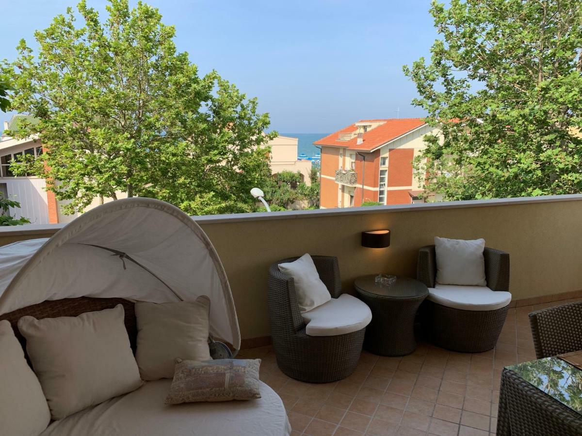 Ferienwohnung Holiday Dreams Francavilla Al Mare Exterior foto