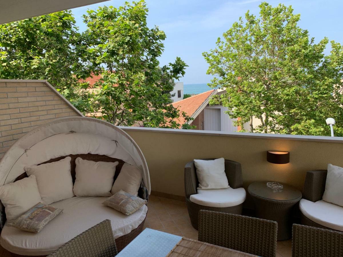 Ferienwohnung Holiday Dreams Francavilla Al Mare Exterior foto